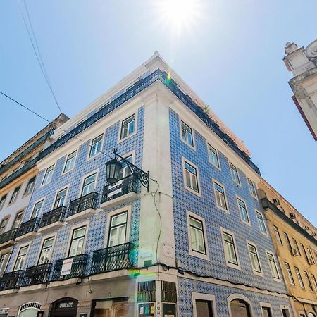 LisboaTrendy Chiado Flat公寓 外观 照片