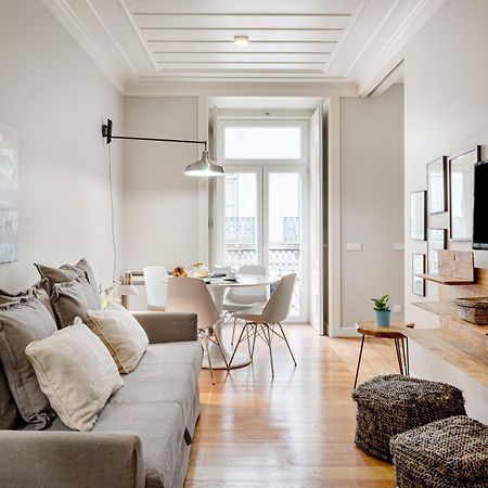 LisboaTrendy Chiado Flat公寓 外观 照片