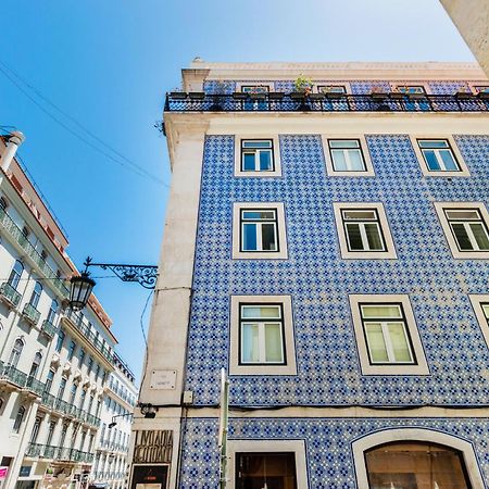 LisboaTrendy Chiado Flat公寓 外观 照片