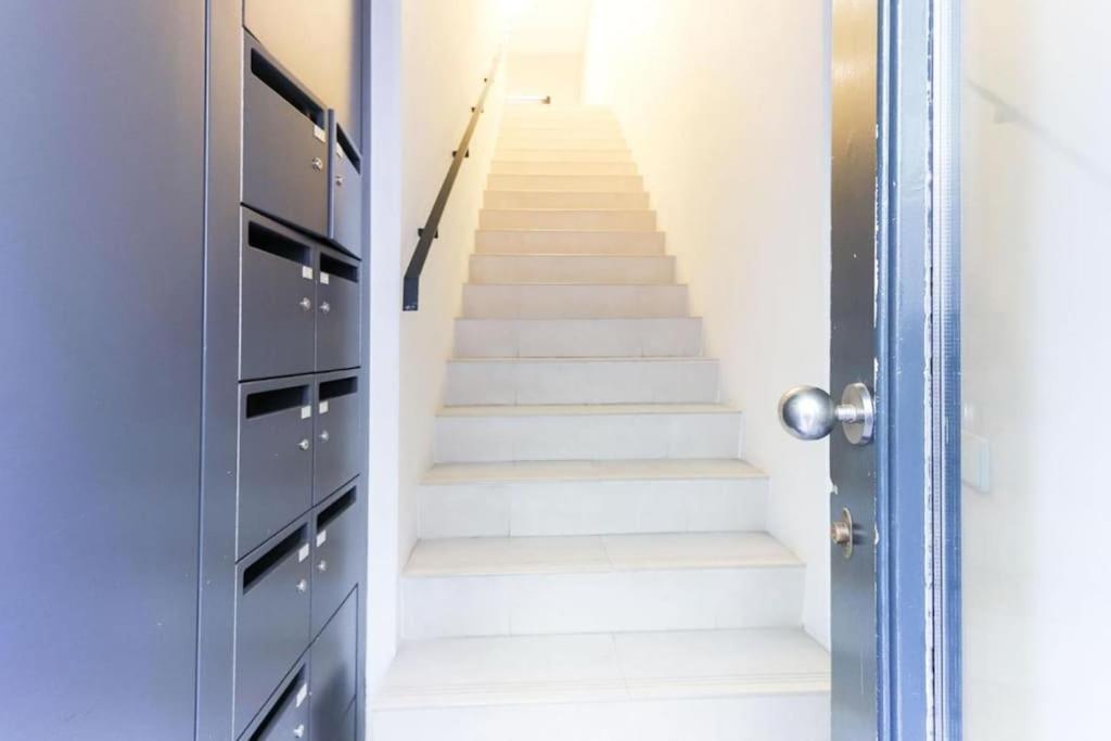 LisboaTrendy Chiado Flat公寓 外观 照片
