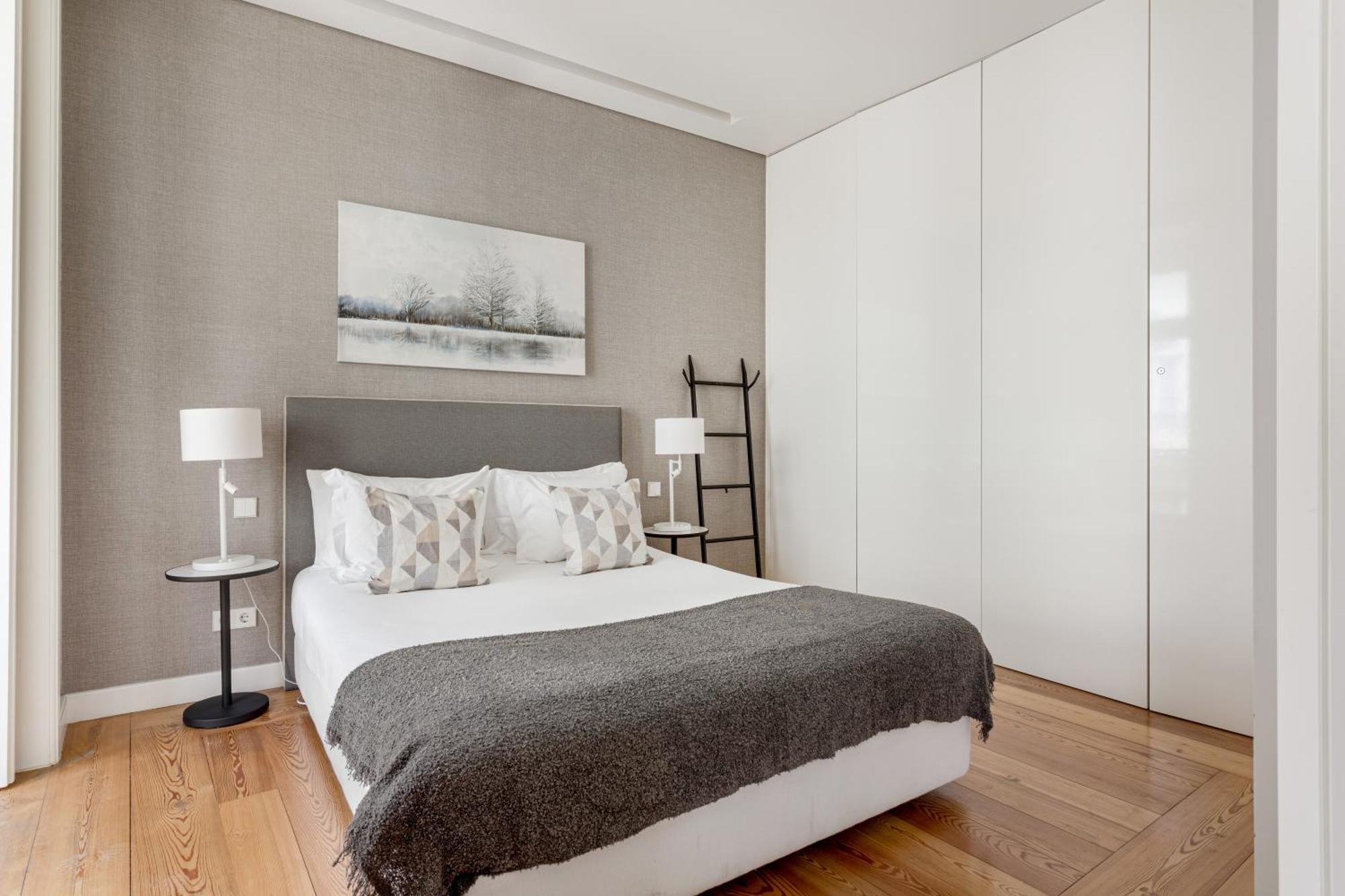 LisboaTrendy Chiado Flat公寓 外观 照片