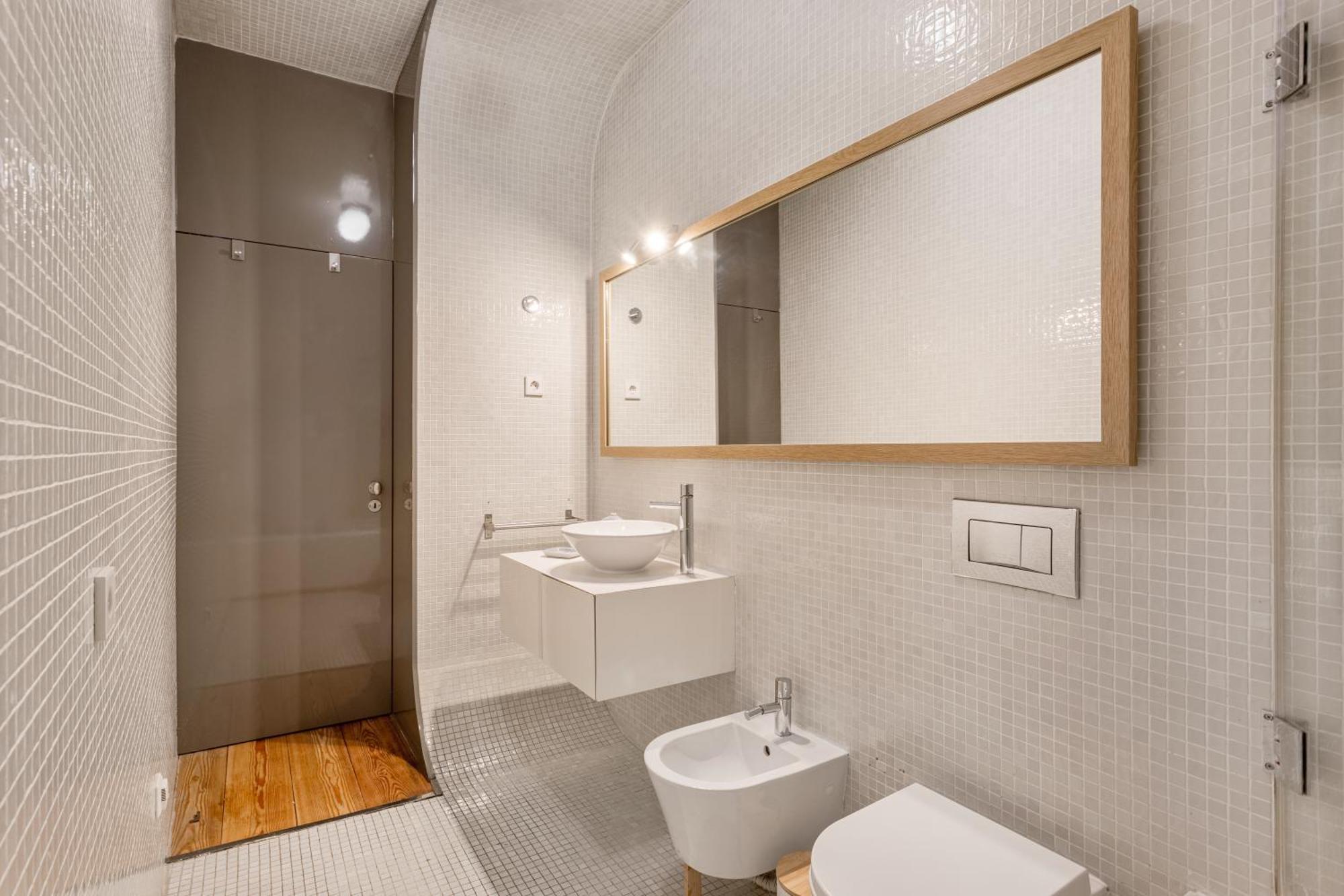 LisboaTrendy Chiado Flat公寓 外观 照片
