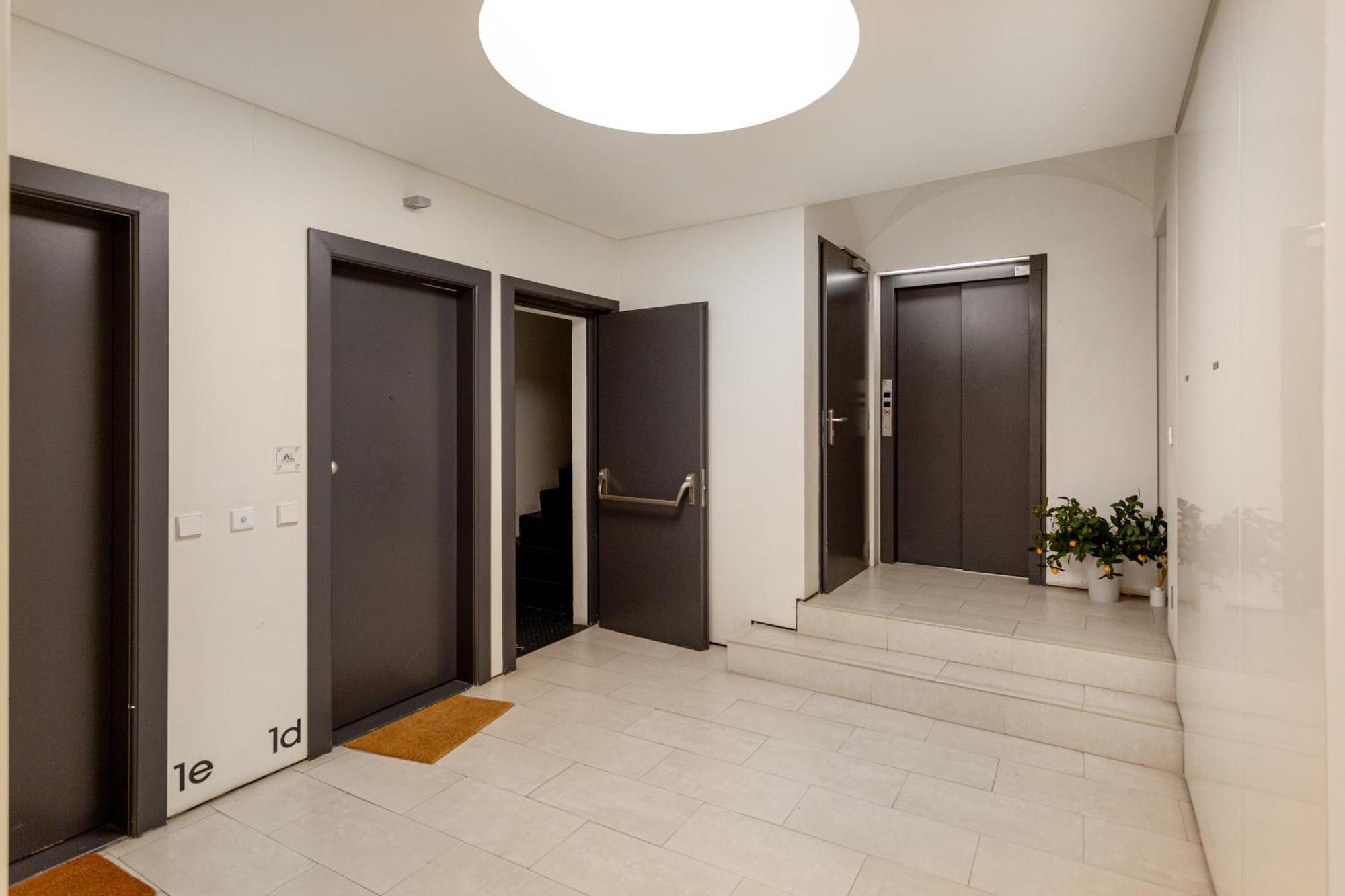 LisboaTrendy Chiado Flat公寓 外观 照片